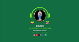 Radio La Reina De Biblián Internacional