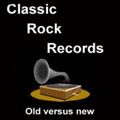 Classic Rock Records