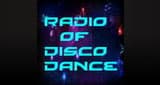 Radio of Disco Dance