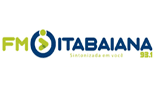 FM Itabaiana
