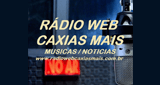 Rádio Web Caxias Mais