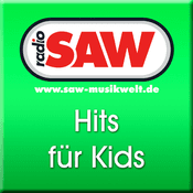 radio SAW Hits für Kids
