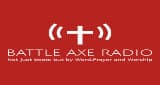 Battle Axe Radio