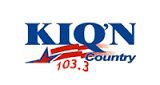 KIQ'N Country 103.3