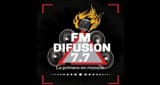 Fm Difusión 7.7