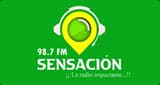 Radio Sensación