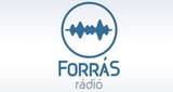 Forrás Rádió