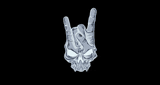Metalhead 80 Radio