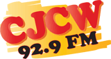 CJCW 92.9 FM