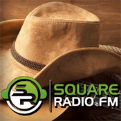 SquareRadio.FM · Finest Country And Pop Music