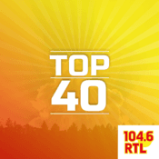 104.6 RTL Top 40