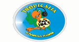 Tropicália Macaúbas