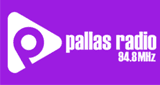 Pallas Radio 94.8 FM