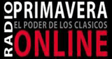 Radio Primavera online