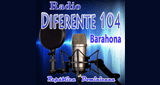 Diferente104 FM