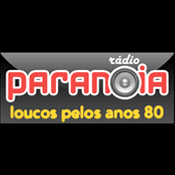 Rádio Paranóia