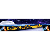 Radio-Musikfreunde
