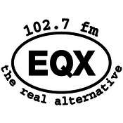 WEGX - 107.2 FM The Real Alternative