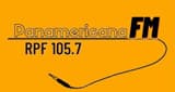 Radio Panamericana 105.7