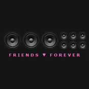 Friends Forever