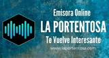 La Portentosa - Te Vuelve Interesante