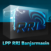 RRI Pro 2 Banjarmasin FM 95.2