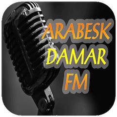 Arabesk Damar Fm