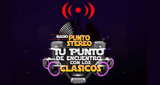 Radio Punto Stereo Chile