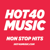 Hot 40 Music