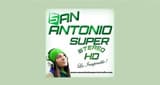 San Antonio Super Stereo Hd