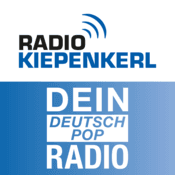 Radio Kiepenkerl - Dein DeutschPop Radio