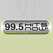 KBTA-FM 99.5 FM