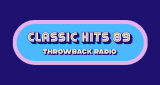 Classic Hits 89: Throwback Radio