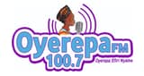Oyerepa 100.7 FM