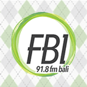 FBI Bali Radio 91.8