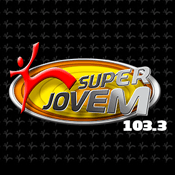 Rádio Super Jovem 103.3 FM
