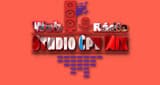 Web Radio Studio Cpv Mix