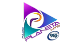 Rádio Planeta Hits 91.9 FM