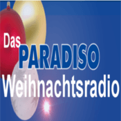 Radio Paradiso Weihnachtsradio