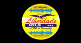 Rádio Liberdade 101.9 FM