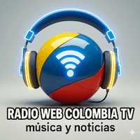 Radio Web Colombia Tv