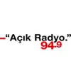 Açık Radyo