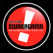 Swaragama 101.7 FM Jogja