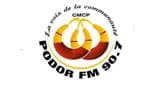 Podor Fm 90.7