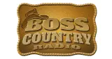Boss Country Radio