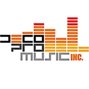 DecoPro Radio