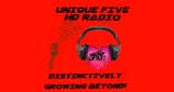UniqueFive HD Radio