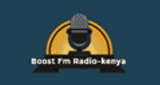 Boost Fm kenya