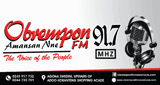 Obrempon 91.7 Fm