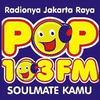 Pop 103 FM Jakarta